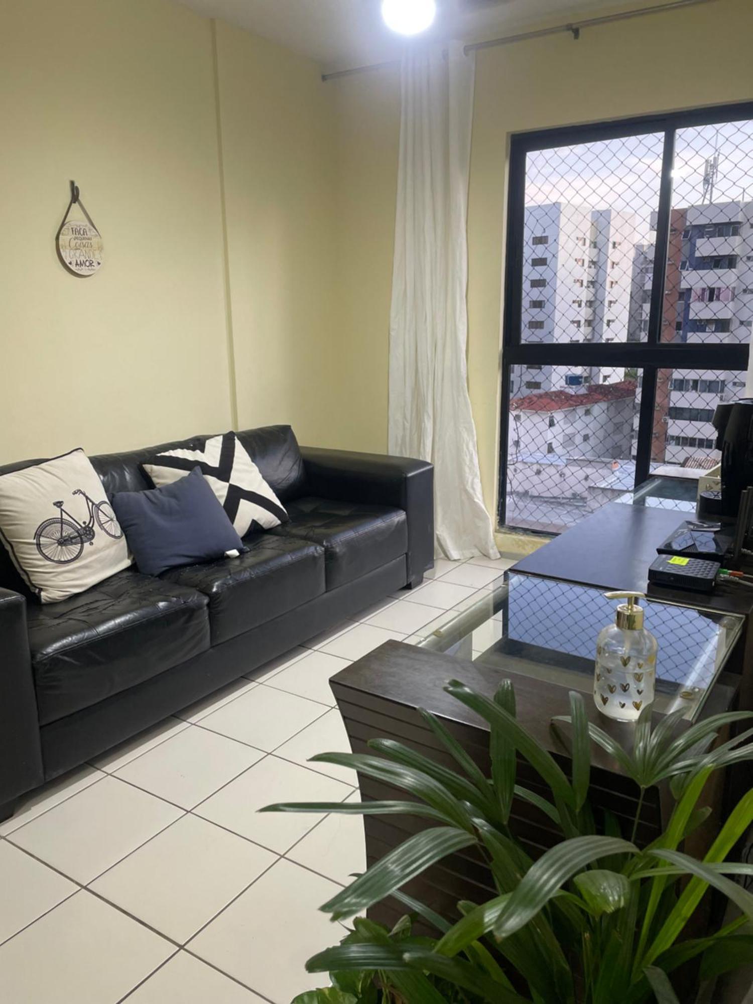 Apartamento Maranello Maceió