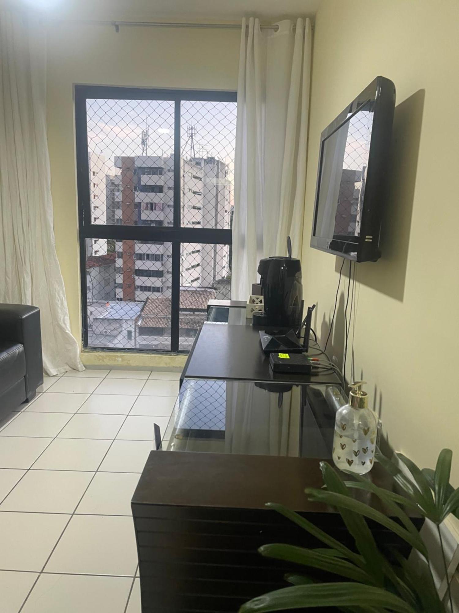 Apartamento Maranello Maceió